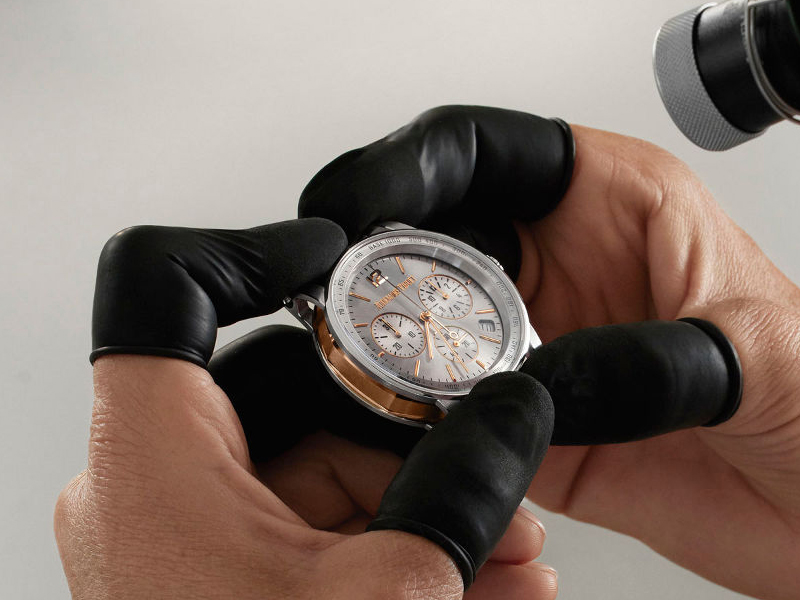 Audemars Piguet 服務價格