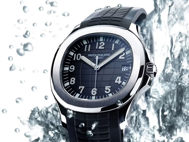 Patek Philippe 保養建議